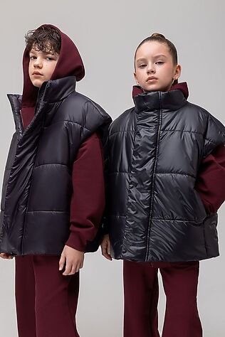 BODO-S Жилет #1241944