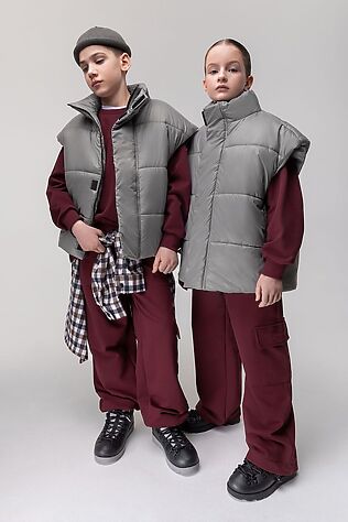 BODO-S Жилет #1241945