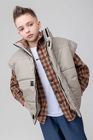 BODO-S Жилет #1241946