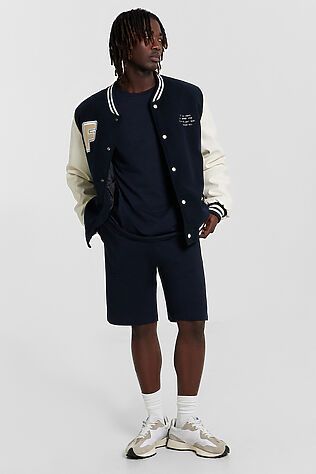 MARK FORMELLE Шорты мужские #1241959