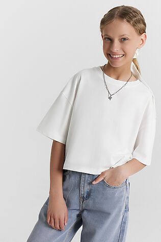 MARK FORMELLE Футболка для девочек #1241972