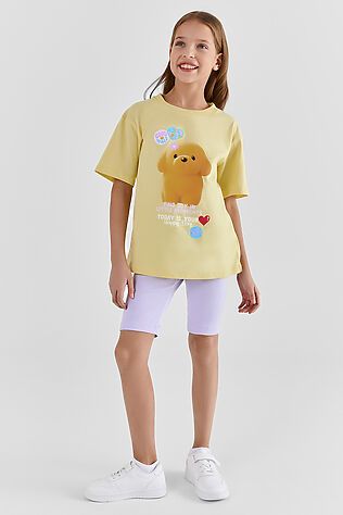 MARK FORMELLE Велосипедки для девочек #1241974