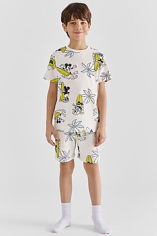 MARK FORMELLE Комплект для мальчиков (футболка, шорты) #1241976