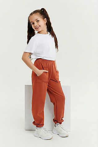 НАТАЛИ Детские брюки 5128 #1241992