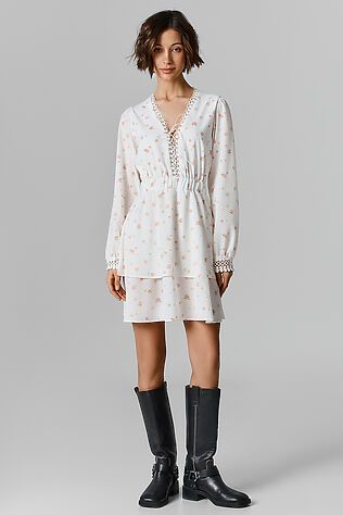 MARK FORMELLE Платье #1241995