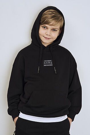 PLAYTODAY Толстовка трикотажная для мальчиков #1242006