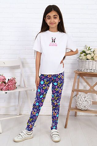 НАТАЛИ Легинсы 30154 #1242040