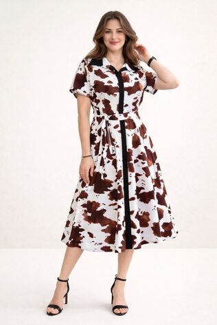 НАТАЛИ Платье 39065 #1242044