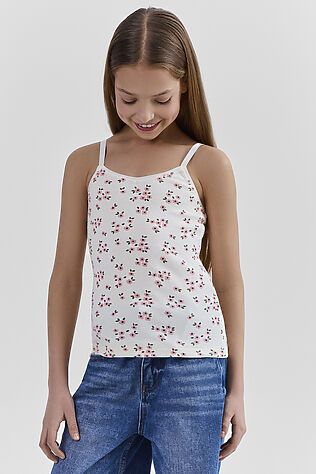 MARK FORMELLE Майка для девочек #1242077