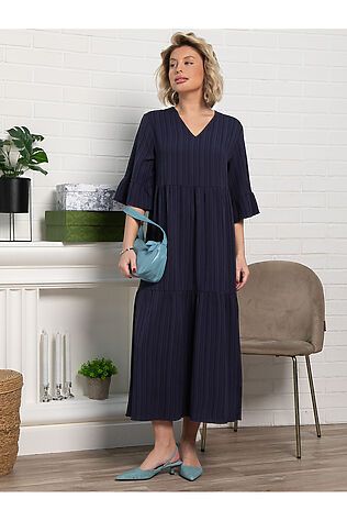 LADY TAIGA Платье бохо Марисоль #1242096