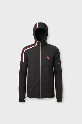 PLAYTODAY Куртка текстильная с полиуретановым покрытием для мужчин #1242157