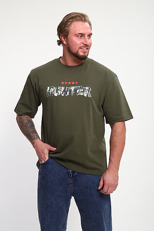 НАТАЛИ Футболка ФМП-001 #1242181