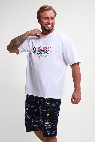 НАТАЛИ Футболка ФМП-001 #1242183