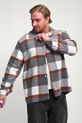 НАТАЛИ Рубашка РМК-01 #1242186