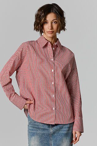 MARK FORMELLE Рубашка женская #1242219