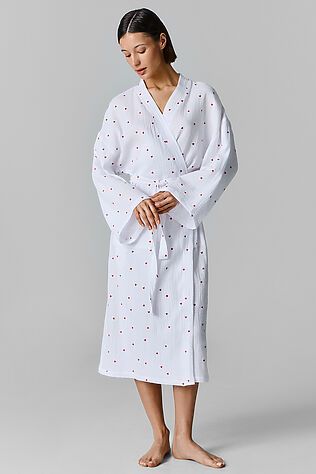 MARK FORMELLE Халат женский #1242233