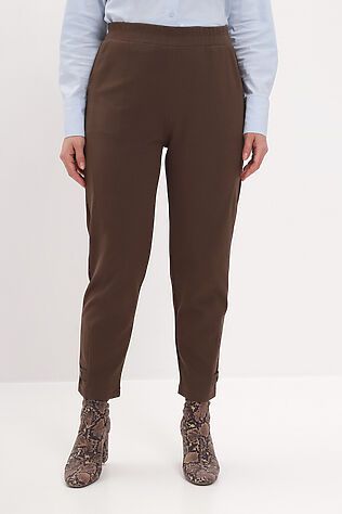 MADAMODA Базовые брюки #1242249