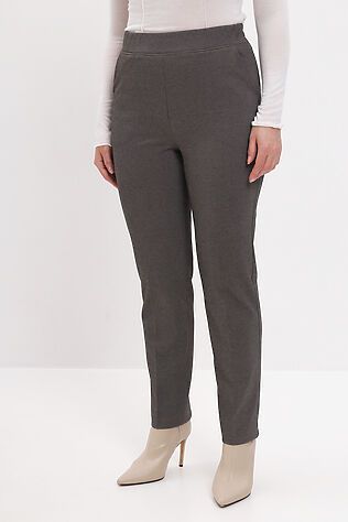MADAMODA Базовые брюки #1242252