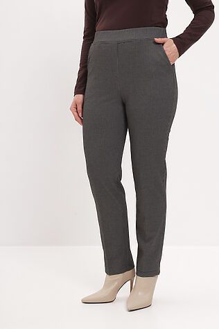 MADAMODA Базовые брюки #1242253