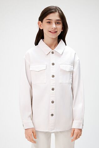 ACOOLA Куртка джинсовая #1242269