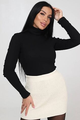 НАТАЛИ Водолазка 16 #1242275