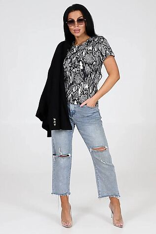 НАТАЛИ Футболка 13 #1242282