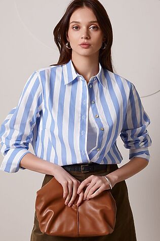 VILATTE Блуза #1242320