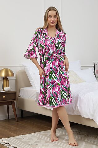 НАТАЛИ Халат Х130 #1242376