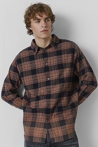 MARK FORMELLE Рубашка мужская #1242385