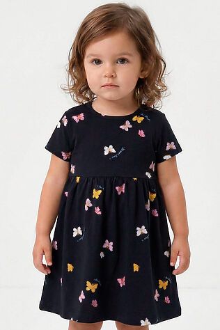 YOULALA Платье #1242403