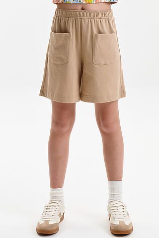 PELICAN Шорты для девочек #1242427