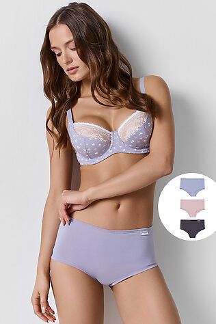 MARK FORMELLE Трусы женские #1242441