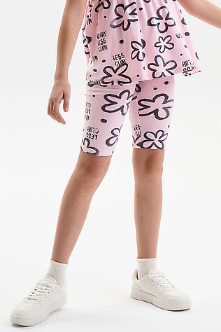 PELICAN Шорты для девочек #1242568