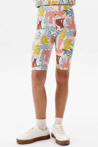 PELICAN Шорты для девочек #1242569