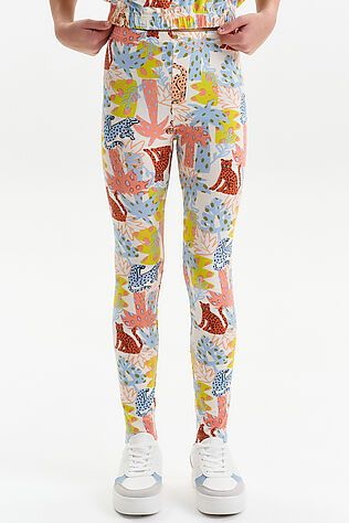 PELICAN Брюки для девочек #1242571