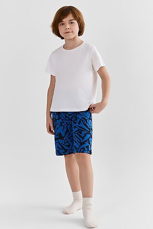 MARK FORMELLE Шорты для мальчиков домашние #1242621