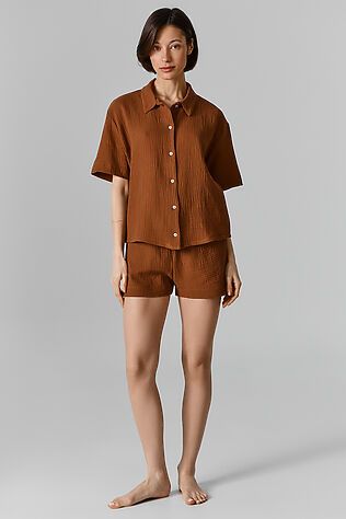 MARK FORMELLE Костюм женский (жакет, шорты) #1242629