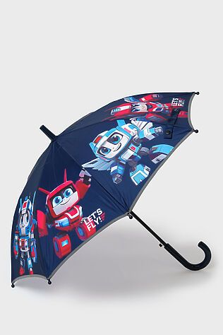PLAYTODAY Зонт-трость для мальчиков #1242648