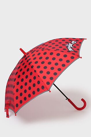 PLAYTODAY Зонт-трость для девочек #1242649