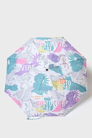 PLAYTODAY Зонт автоматический для девочек #1242650