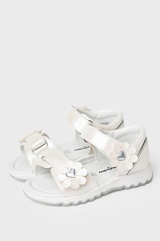 PLAYTODAY Туфли открытые для девочек #1242654