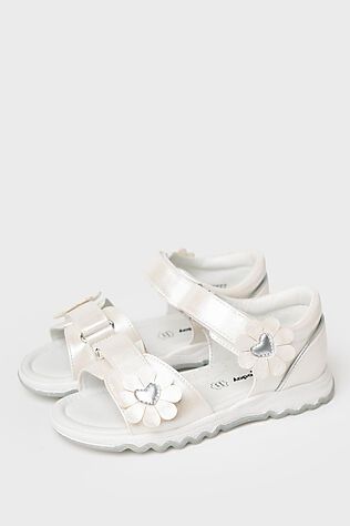 PLAYTODAY Туфли открытые для девочек #1242655