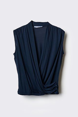 PLAYTODAY Топ трикотажный для женщин #1242656