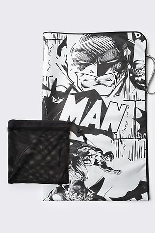 PLAYTODAY Полотенце текстильное для мальчиков #1242659