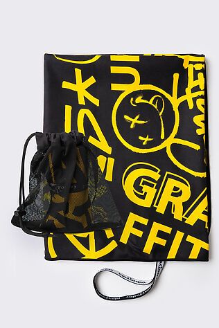 PLAYTODAY Полотенце текстильное для мальчиков #1242660