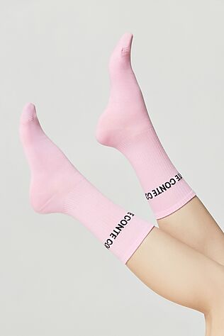 CONTE ELEGANT CONTE ACTIVE Носки женские #1242668