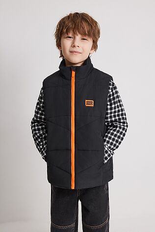 ACOOLA Жилет (утепленный) #1242696