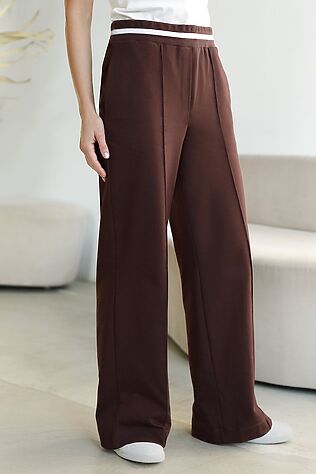 VILATTE Брюки #1242744