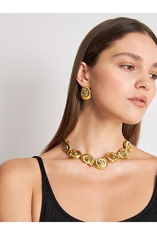 INFINITY Серьги #1242763