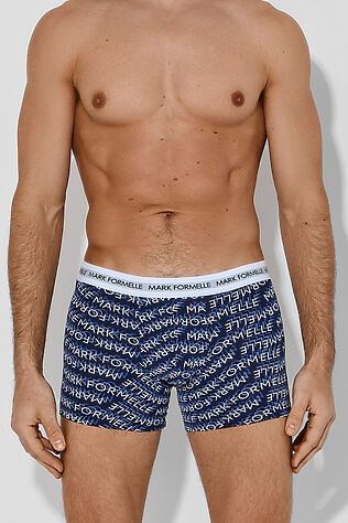 MARK FORMELLE Трусы мужские #1242782